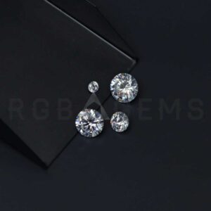 5A Cubic Zirconia